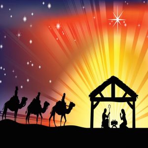 Christmas Eve Service Thursday, December 24, 2020 “Livestream and radio ...